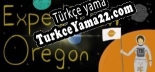 Türkçe yama Expedition Oregon