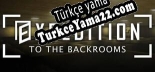 EXPEDITION TO THE BACKROOMS Türkçe yama Yaması + Metin
