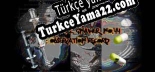 Experimental gnawer No.44 Observation Record Türkçe yama Yaması + Metin