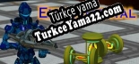 Experimental Türkçe yama