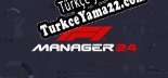 Türkçe yama F1 Manager 2024