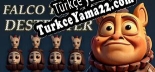 Falco Totem Destroyer Türkçe yama