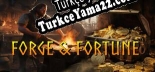 Falldenn Türkçe yama