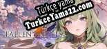 Oyun için Türkçe yama FALLEN ANGELS