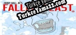 Fallen Beast (Project Ora) US Version Türkçe seslendirme + altyazı
