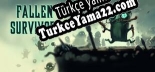 Türkçe yama Fallen Force