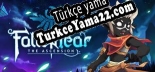 Oyun için Türkçe yama Fallen Tear The Ascension