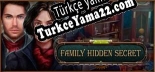 Family Hidden Secret Hidden Objects Puzzle Adventure Türkçe seslendirme + altyazı