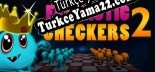 Fantastic Checkers 2 Türkçe seslendirme + altyazı