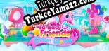 Fantasy Friends Dream Worlds Türkçe yama