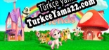 Oyun için Türkçe yama Fantasy Friends