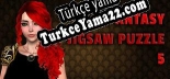 Türkçe yama Fantasy Jigsaw Puzzle 5