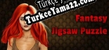 Fantasy Jigsaw Puzzle Türkçe yama Yaması + Metin
