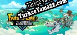 FANTASY LIFE i The Girl Who Steals Time Türkçe seslendirme + altyazı
