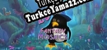 Fantasy Mosaics 26 Fairytale Garden Türkçe yama