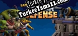 Oyun için Türkçe yama Fantasy Tower Defense