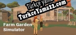 Farm Garden Simulator Türkçe yama