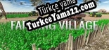 Türkçe yama Farming Village