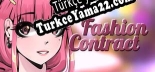 Fashion Contract Türkçe yama
