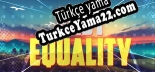Fast Equality Türkçe yama Yaması + Metin