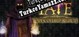 FATE Undiscovered Realms Türkçe yama Yaması + Metin