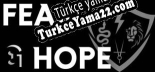 Fear  Hope Türkçe yama Yaması + Metin