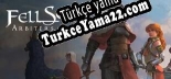 Fell Seal Arbiters Mark Türkçe seslendirme + altyazı