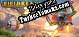 Fieldrunners 2 Türkçe seslendirme + altyazı