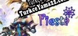Fiesta Online Türkçe yama Yaması + Metin