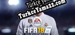 Oyun için Türkçe yama FIFA 18