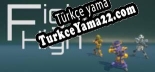 Oyun için Türkçe yama Fight High