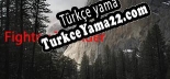 Oyun için Türkçe yama Fighter Thunder