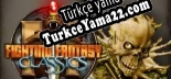 Türkçe yama Fighting Fantasy Classics