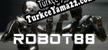 Fighting Robots Türkçe yama Yaması + Metin
