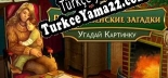 Oyun için Türkçe yama Fill And Cross Christmas Riddles