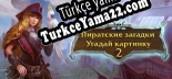 Fill and Cross Pirate Riddles 2 Türkçe yama