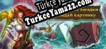 Fill and Cross Pirate Riddles Türkçe seslendirme + altyazı
