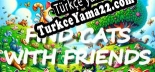 Find Cats With Friends Türkçe seslendirme + altyazı