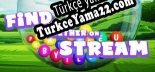 Oyun için Türkçe yama Find Together on Stream