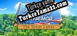 Türkçe yama Finding America The Great Lakes