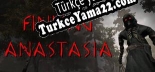 Finding Anastasia Türkçe yama Yaması + Metin