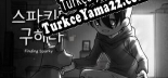 Oyun için Türkçe yama Finding Sparky