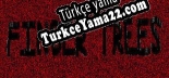 Türkçe yama için Finger Trees