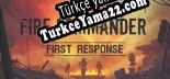 Fire Commander First Response Türkçe seslendirme + altyazı