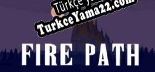 Oyun için Türkçe yama Fire Path
