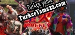 Türkçe yama FireFly(萤火)