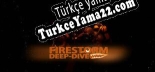 Türkçe yama için FIRESTORM DEEP DIVE