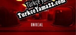 Oyun için Türkçe yama First Report Unreal