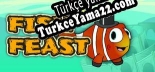 Fish Feast Türkçe seslendirme + altyazı