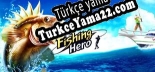 Oyun için Türkçe yama Fishing Hero